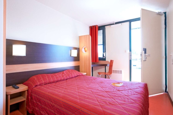 Hotel Première Classe GUERET